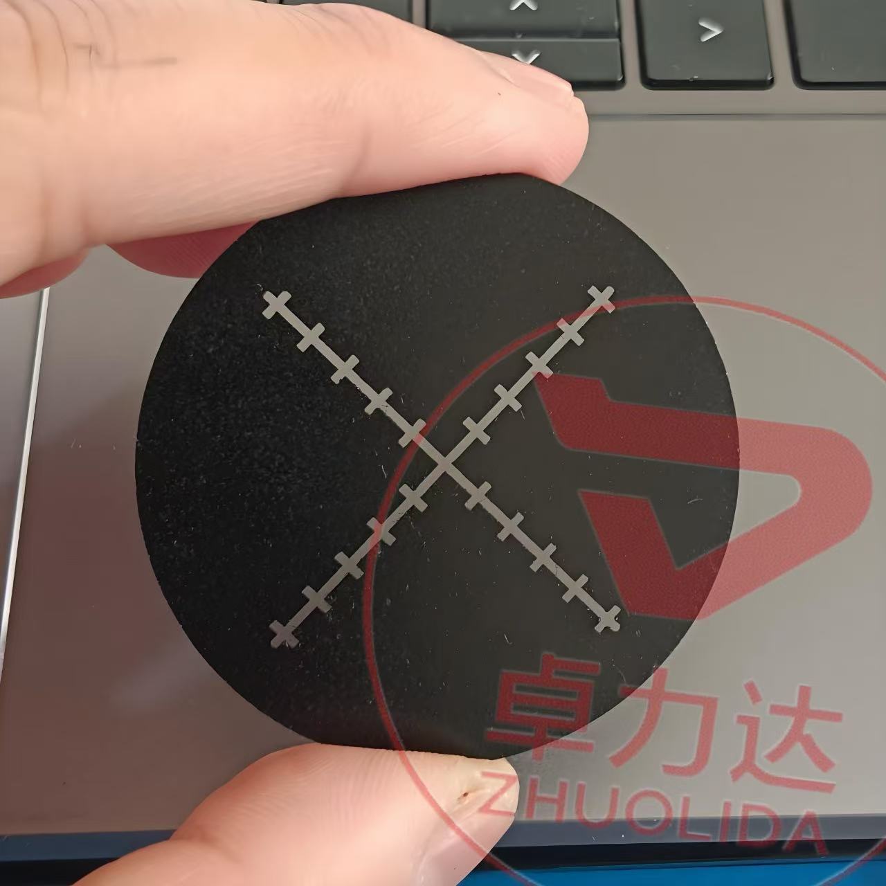 卓力達靶標：精密制造賦能材料沉積技術革新